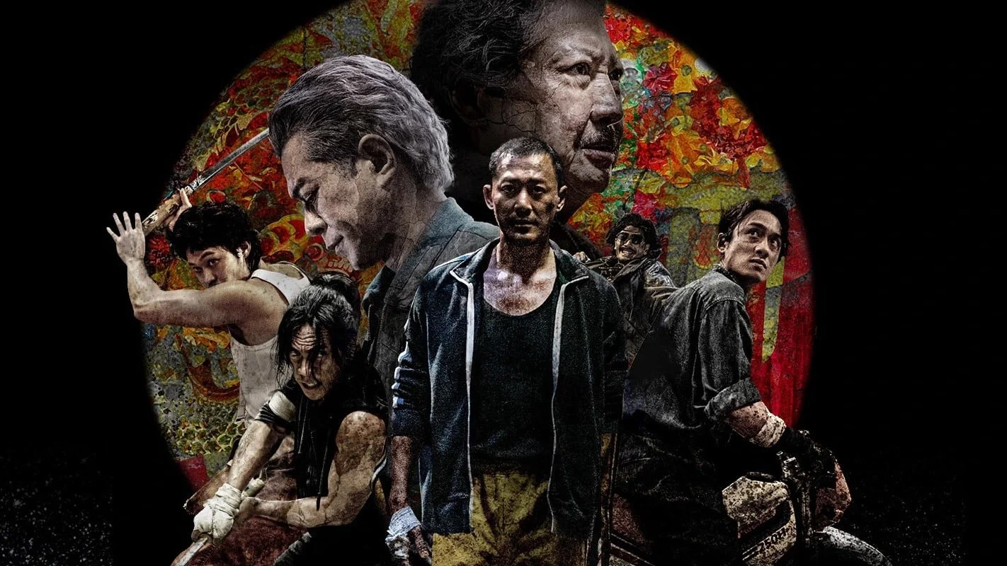 Cửu Long Thành Trại: Vây Thành Full