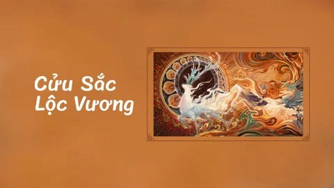 Cửu Sắc Lộc Vương Full