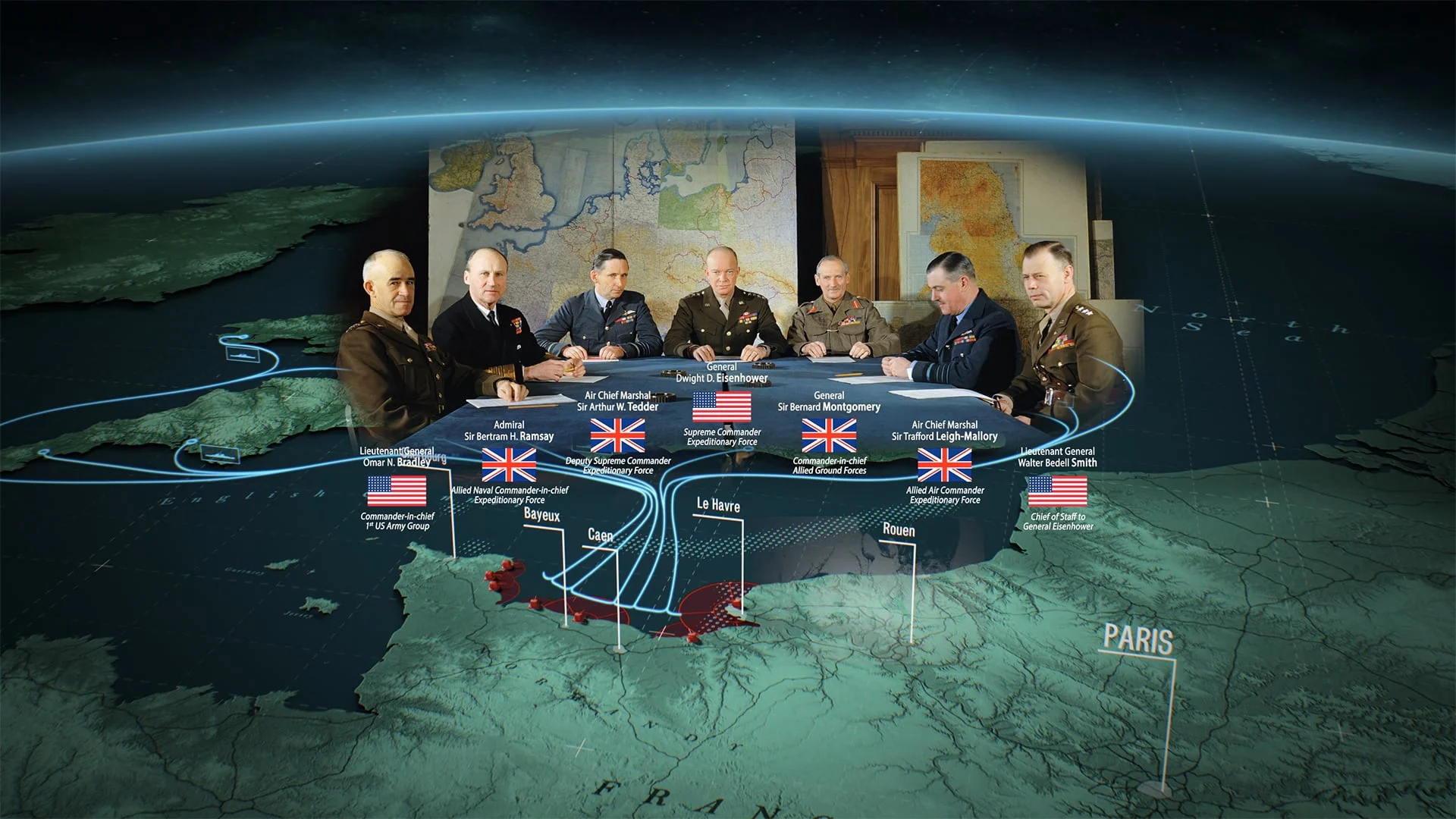 D-Day: Normandy 1944 Full