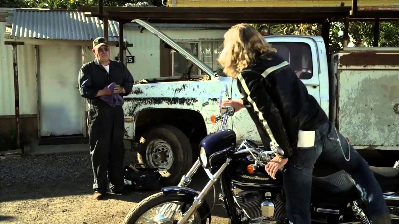 Dã Chiến Giang Hồ Full