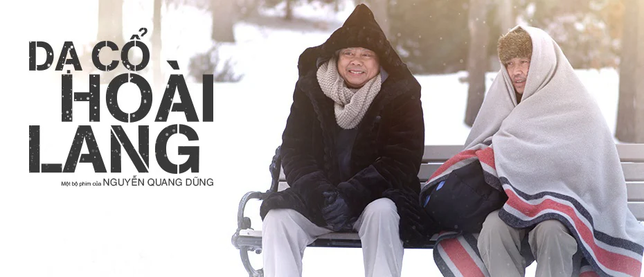 Da cô hoài lang Full