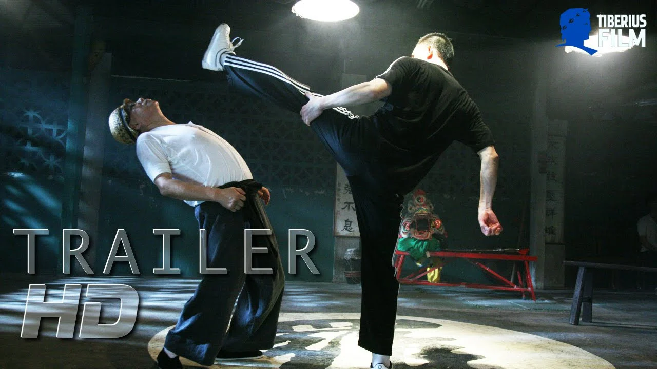 Đả Lôi Đài Full