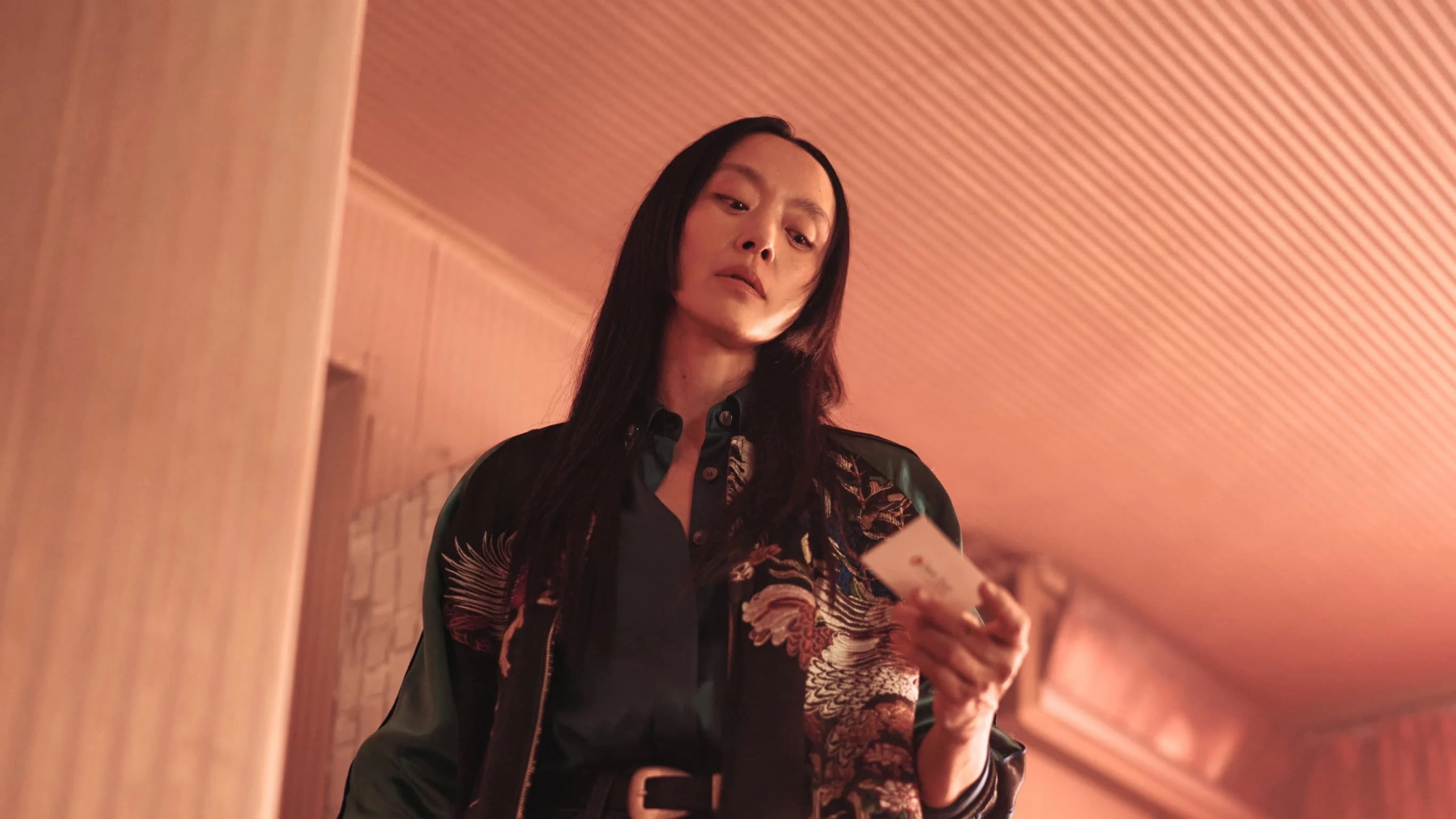 Đả Nữ Báo Thù Full