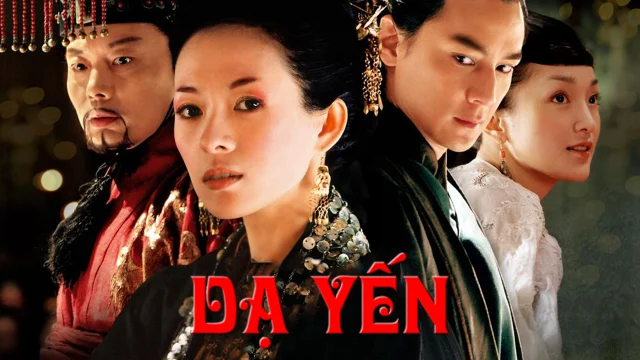 Dạ Yến Full
