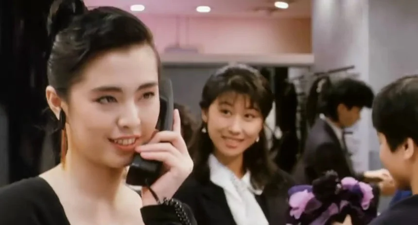 Daai jeung foo yat gei Full