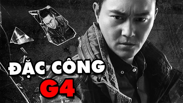 Đặc Công G4 Full
