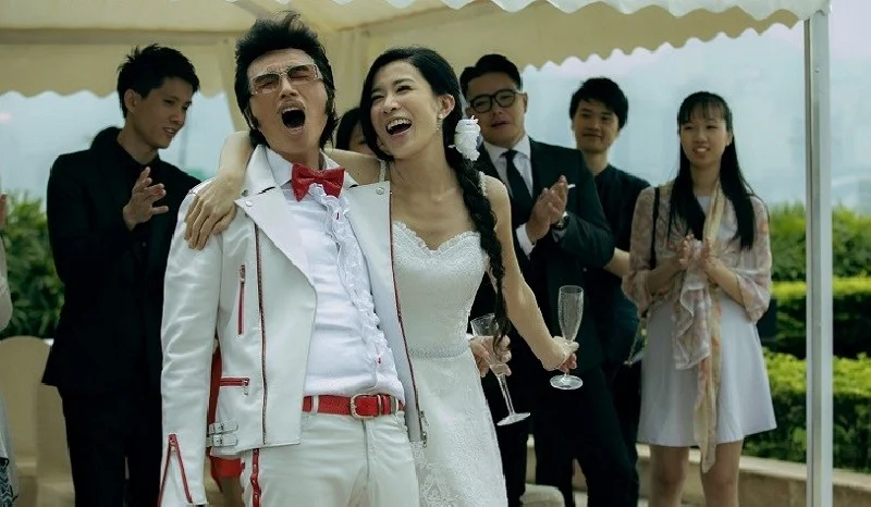 Đặc Vụ Bất Chấp Full