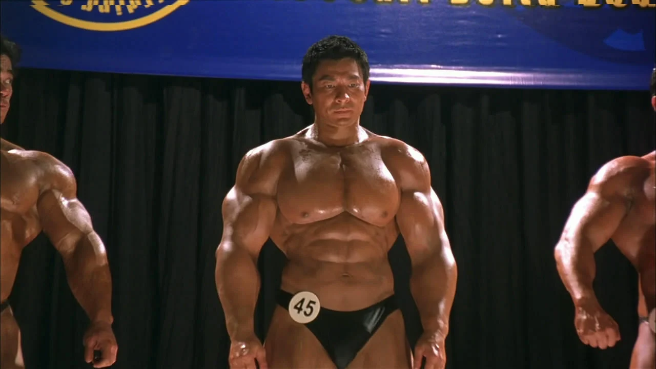 Đại Anh Hùng Full