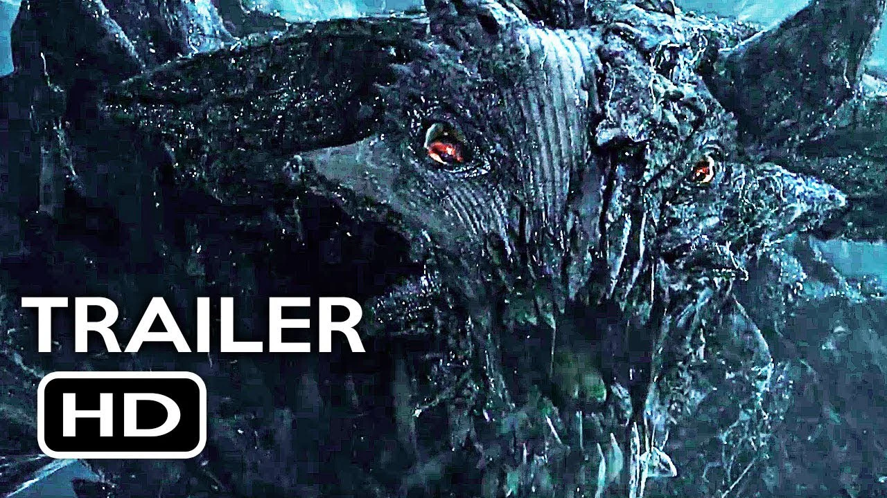 Đại Chiến Người Khổng Lồ Full