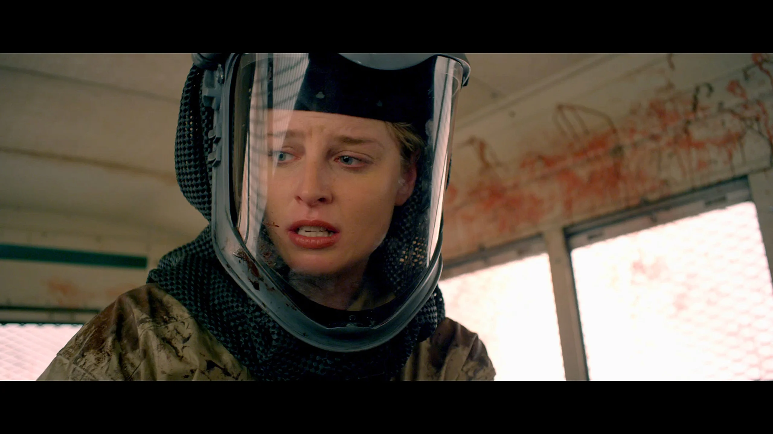 Đại Dịch Của Chúa Full