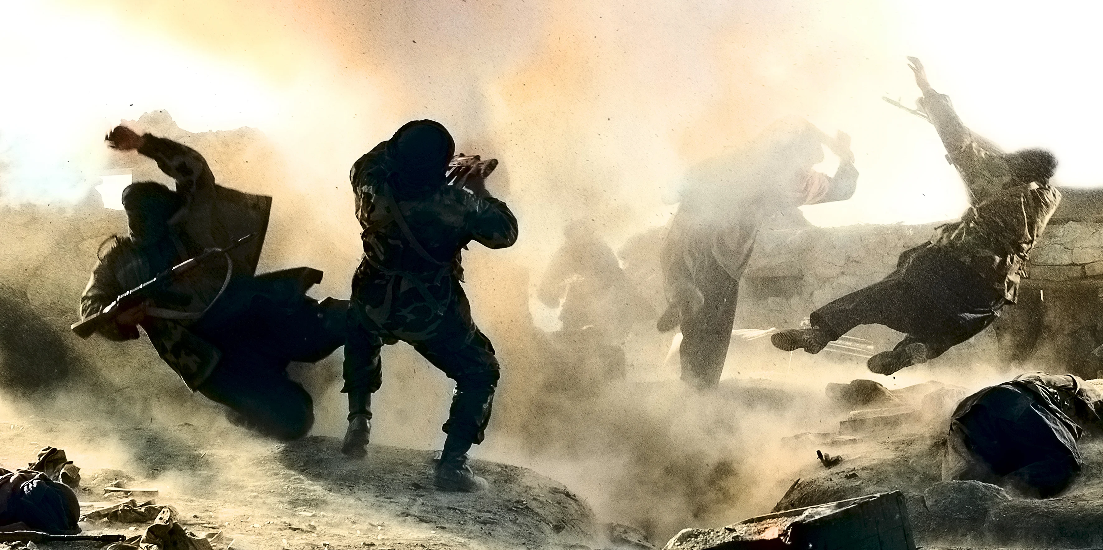 Đại Đội 9 Full