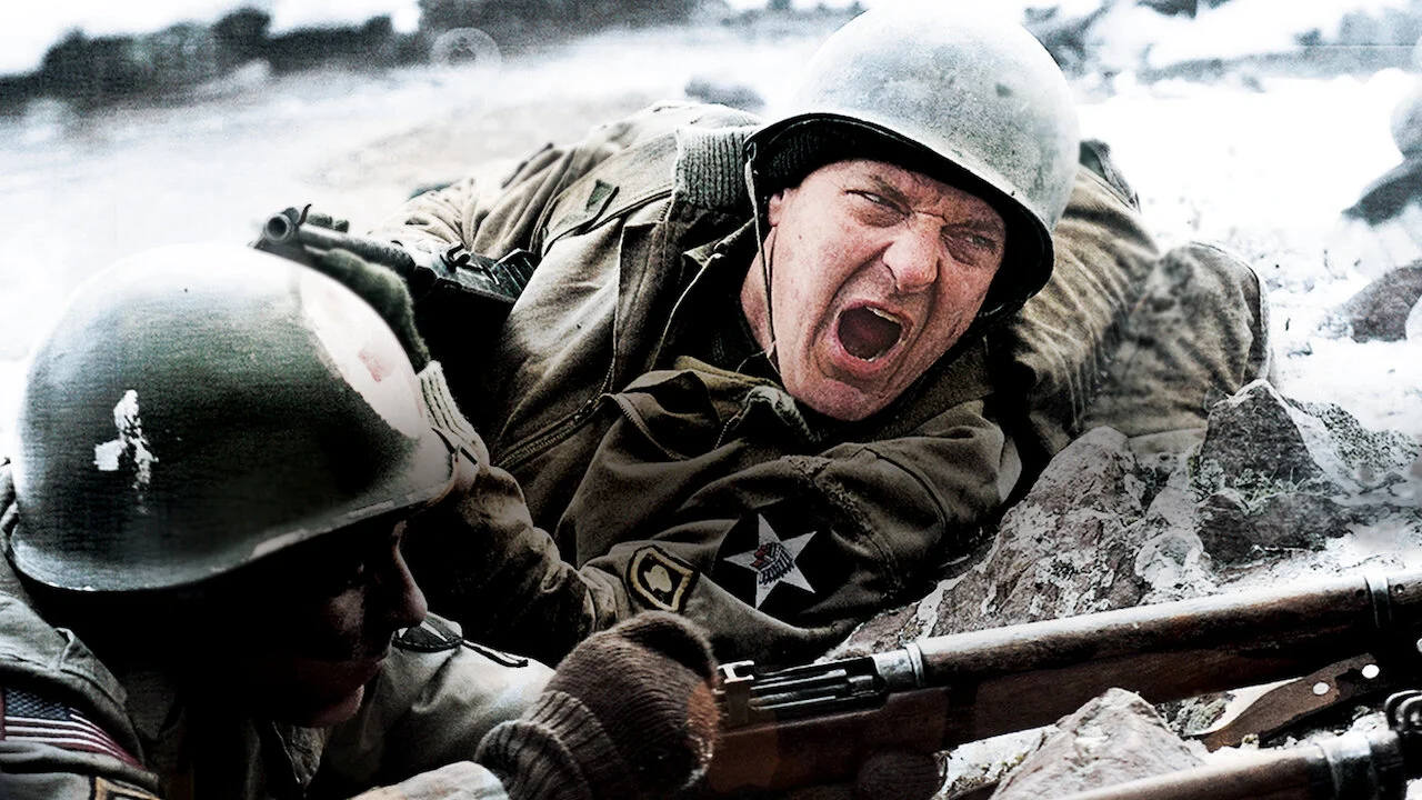 Đại đội anh hùng Full