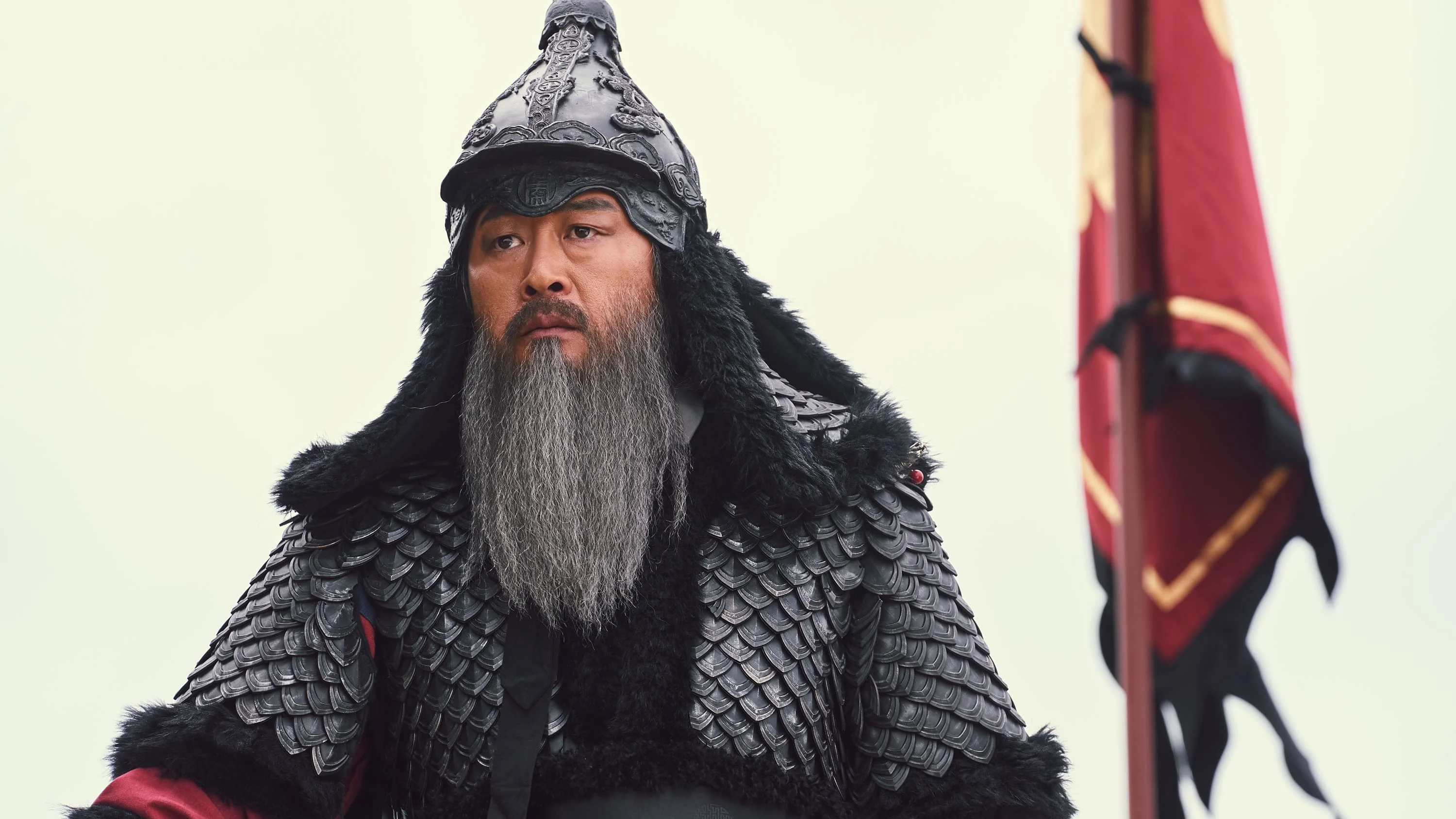 Đại Hải Chiến Noryang: Biển Chết Full