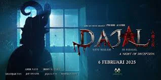 Dajal: Đêm Lừa Dối Full