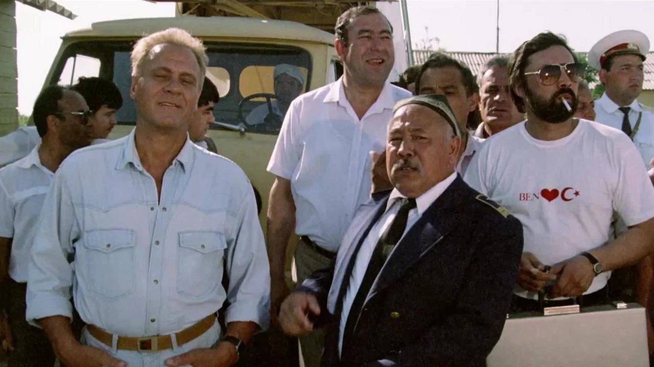 Đám đông đỏ Full