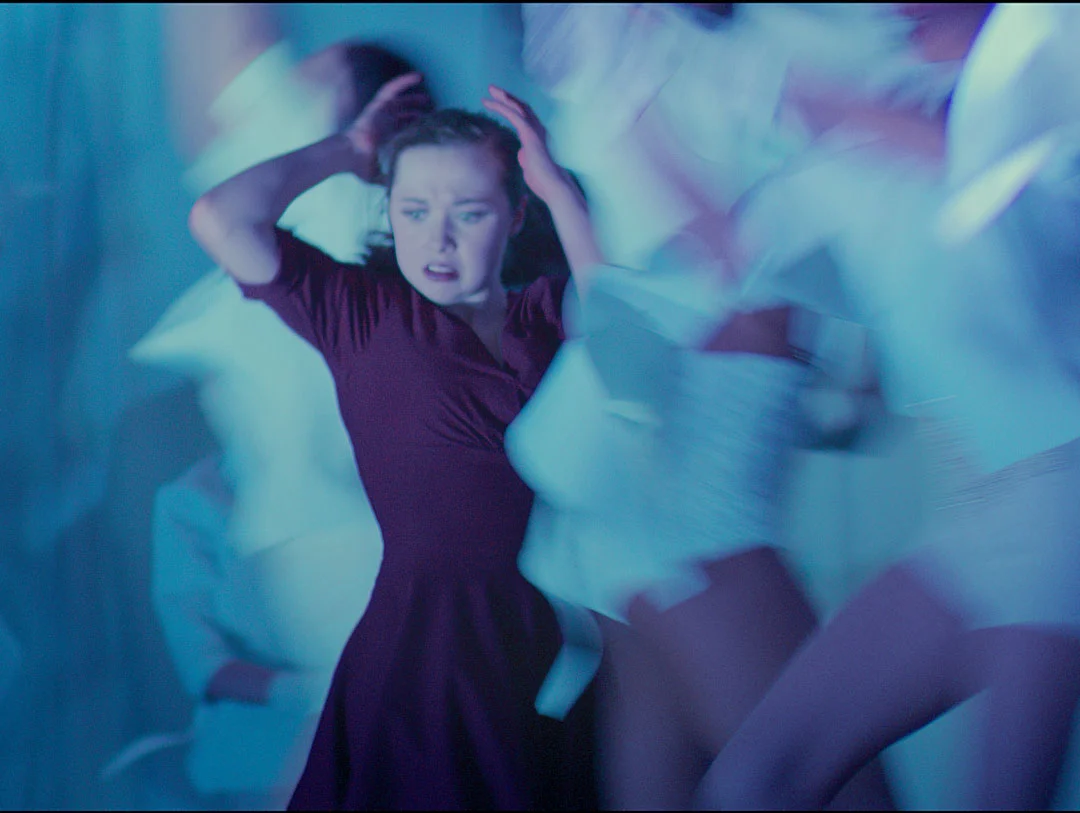 Đam Mê Nhảy Múa Full