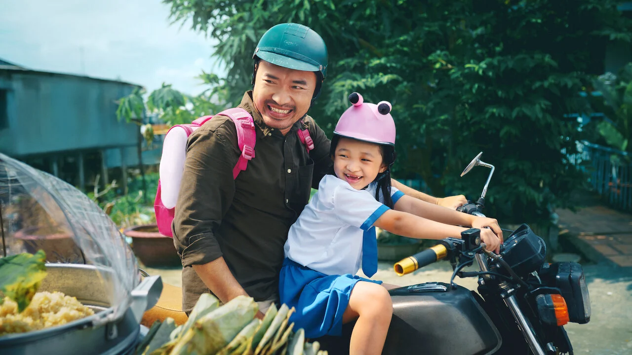 Dân chơi không sợ con rơi Full