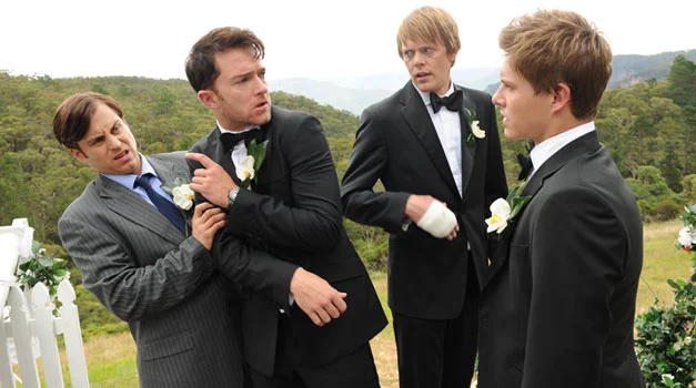 Dân Chơi Kiểu Úc Full