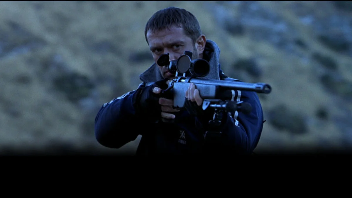 Đằng Sau Chiến Tuyến Full