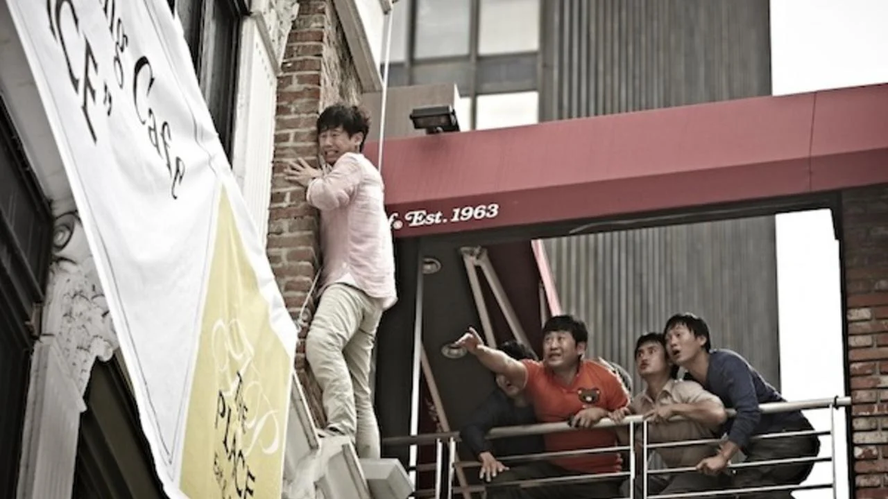 Danh Ca Đại Chiến Full