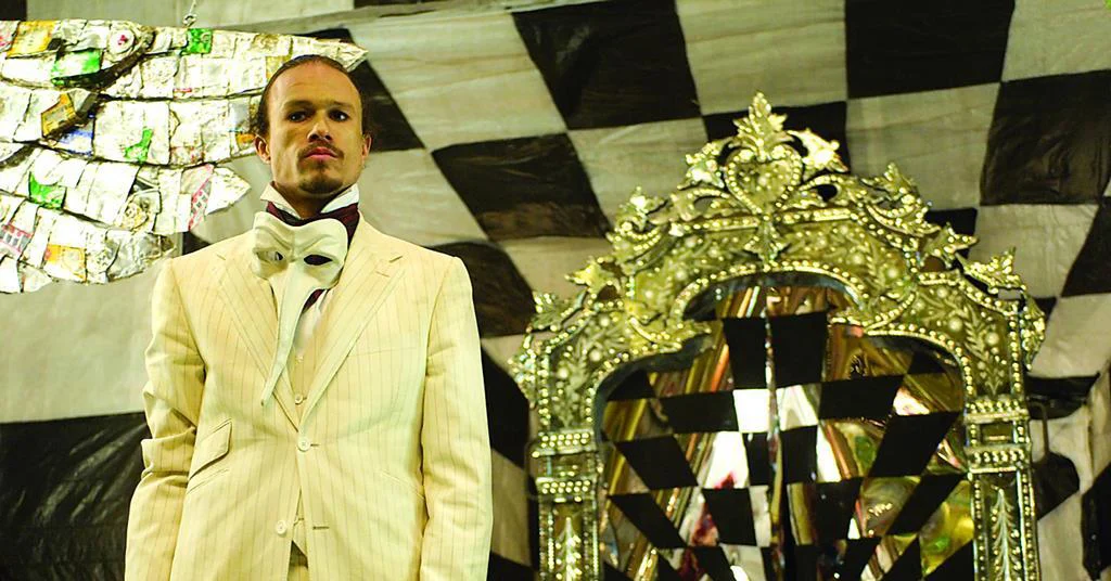 Đánh Cược Với Quỷ Full