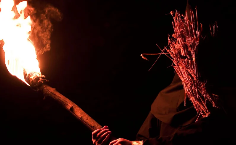 Danh Sách Chết Full