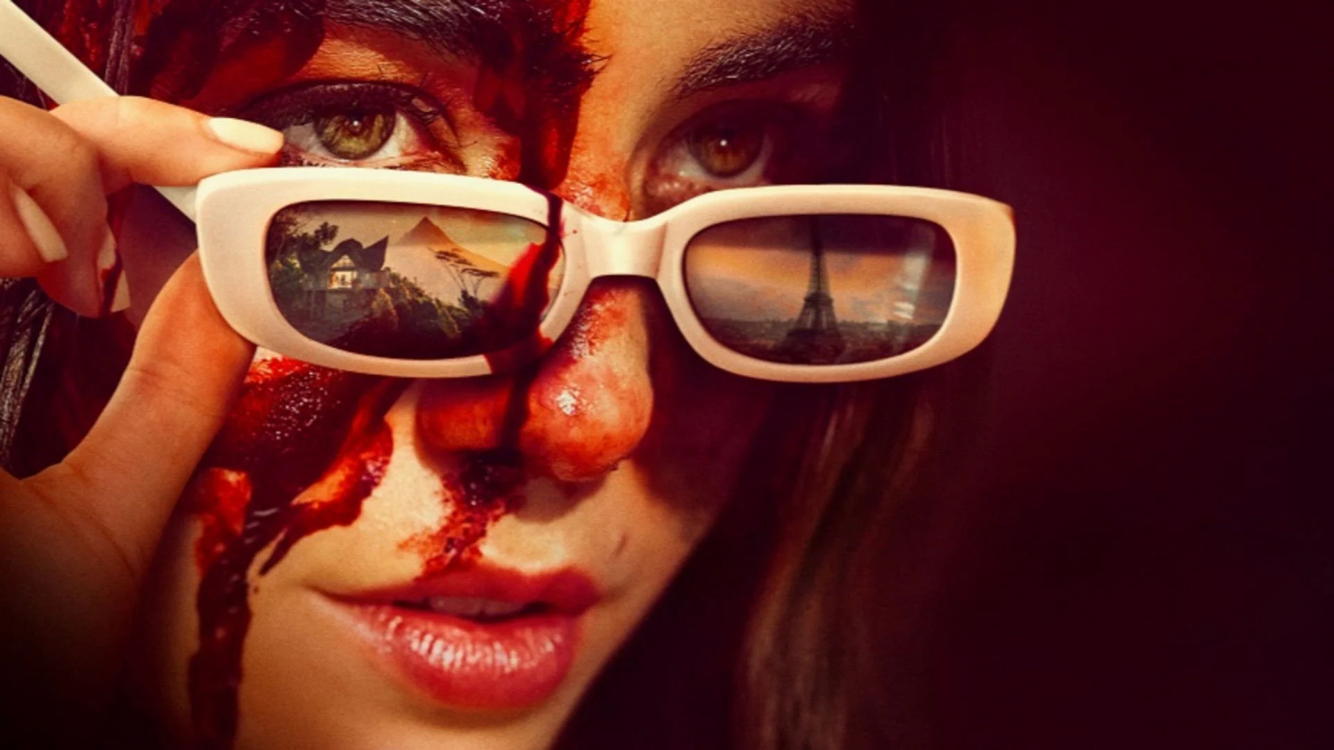 Danh Tính Ảo Tưởng Full