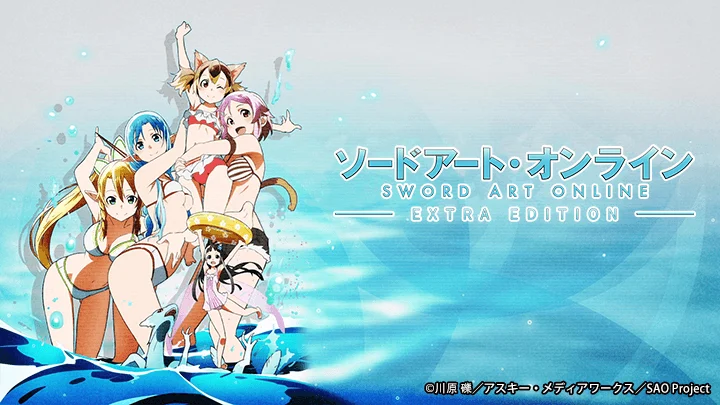 Đao Kiếm Thần Vực Extra Edition Full