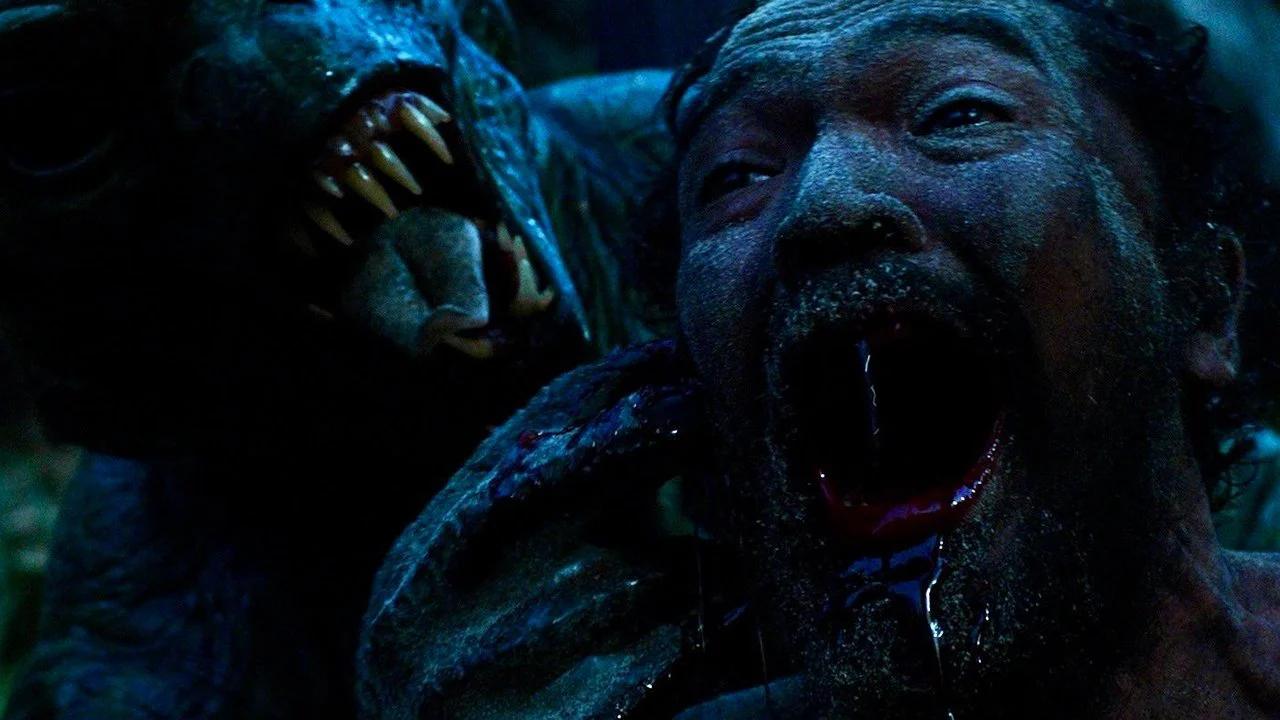 Đảo Quái Vật Full