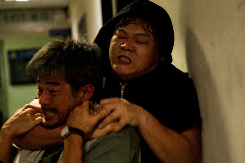 Đạp Huyết Tầm Mai Full