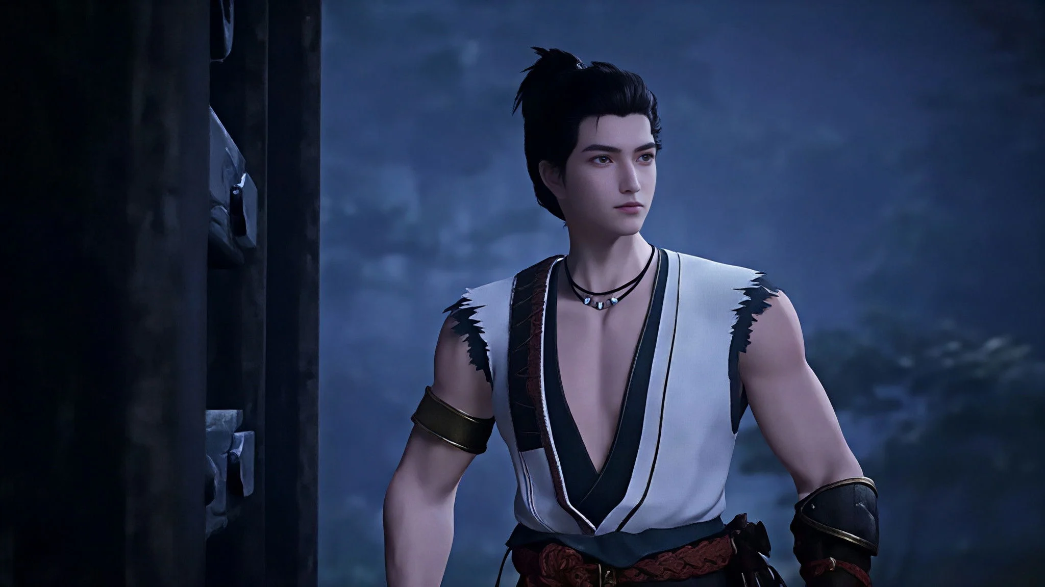 Đấu Chiến Thiên Hạ 1