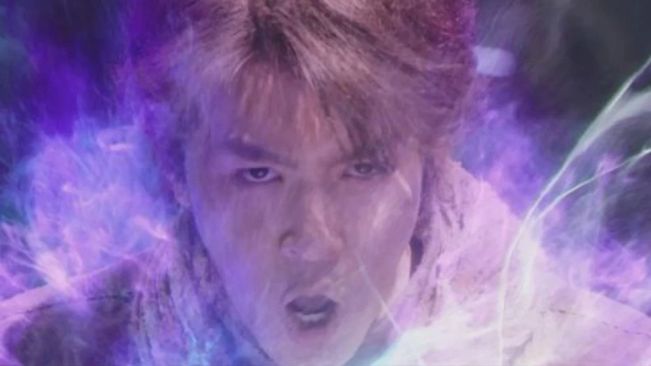 Đấu Phá Thương Khung 3: Trừ Gian Diệt Ác Full