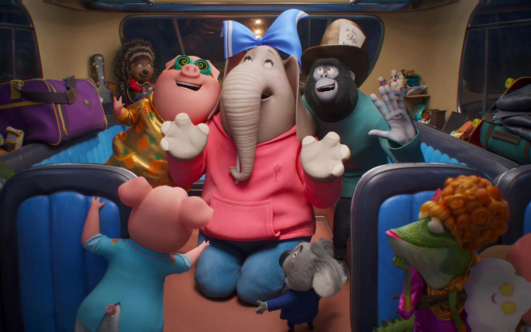 Đấu Trường Âm Nhạc 2 1