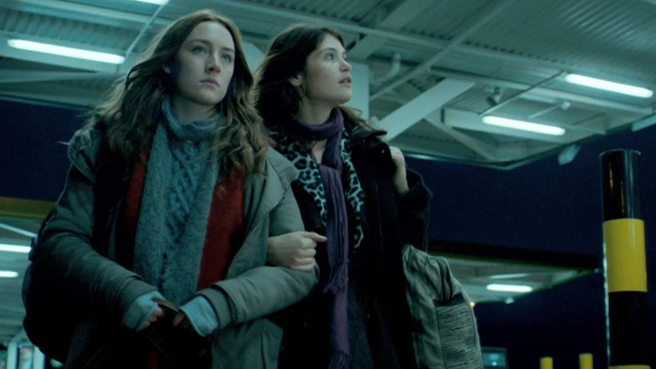 Dấu Vết Ma Cà Rồng Full