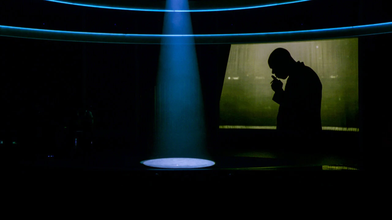 Dave Chappelle: Giải thưởng Mark Twain về hài kịch Full