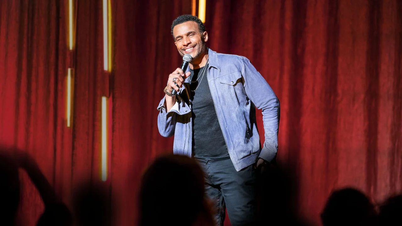 David A. Arnold: Không dành cho kẻ yếu đuối Full