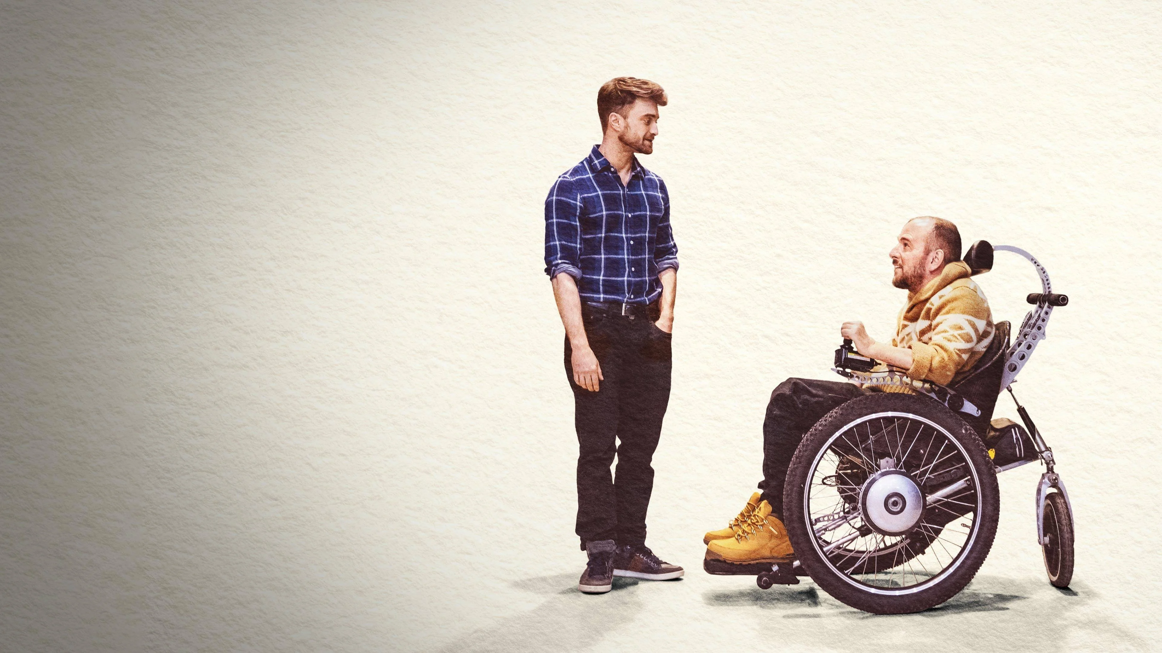 David Holmes – Chàng Trai Sống Sót Full