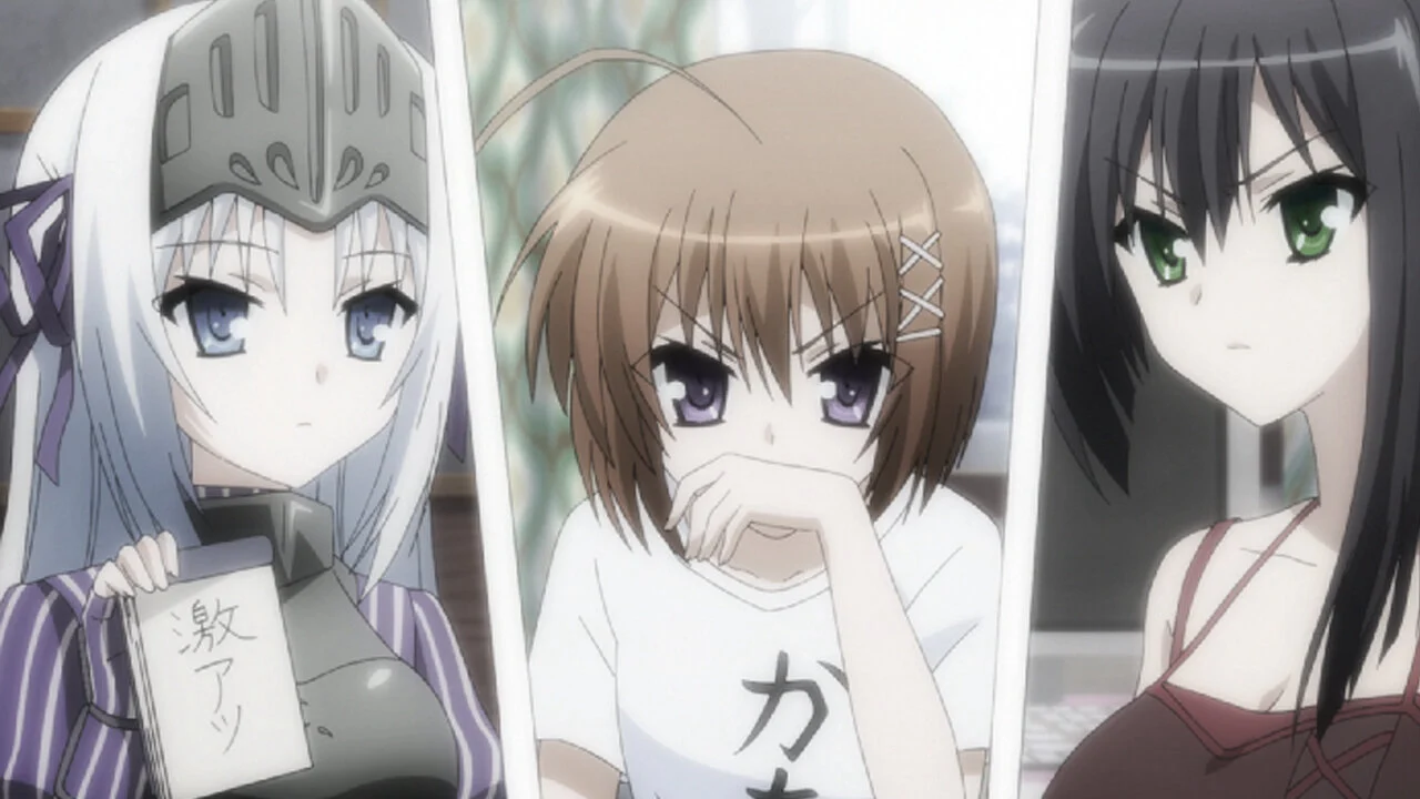 Đây là xác sống à? (Phần 1) 1