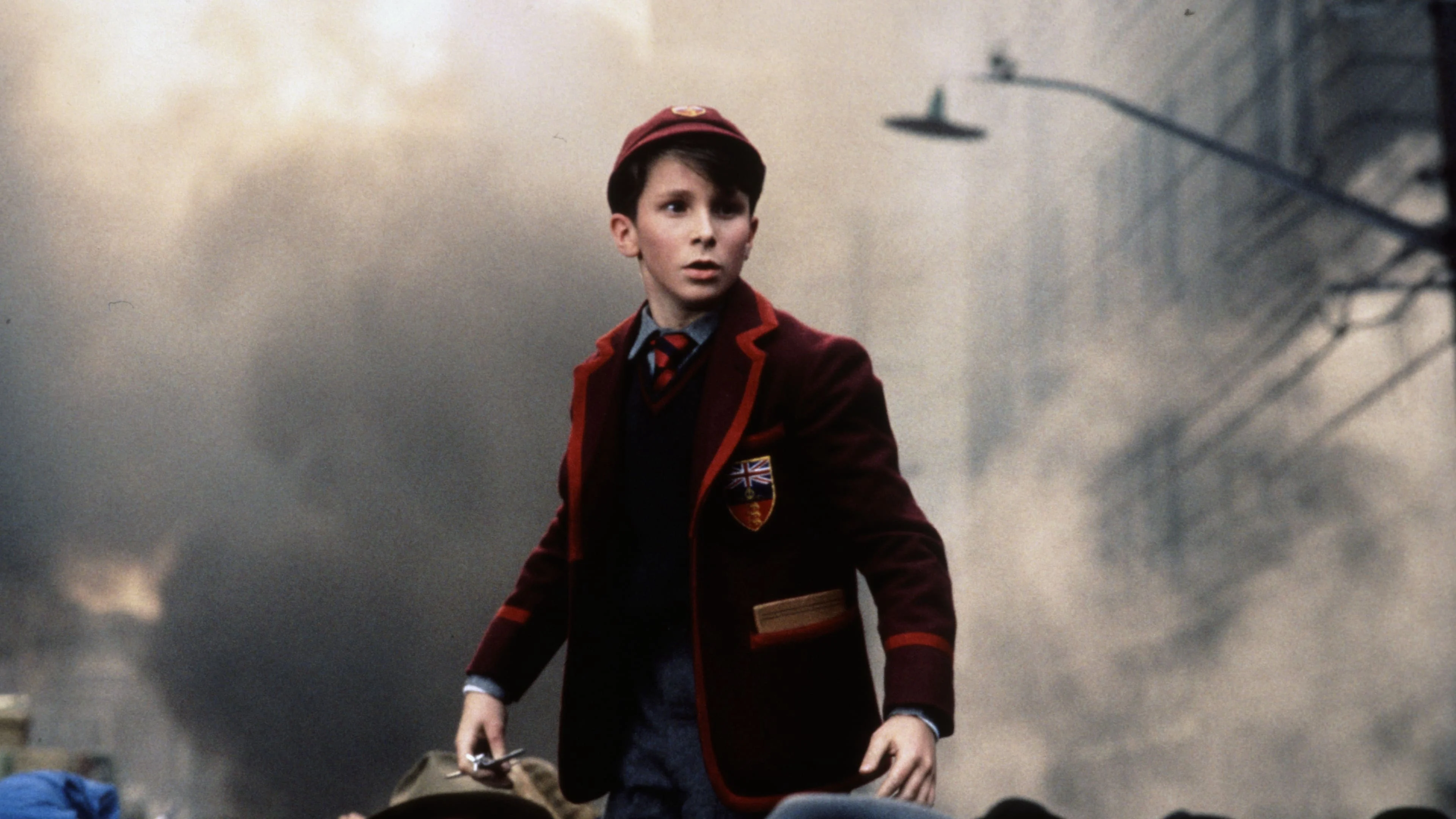 Đế Chế Mặt Trời Full