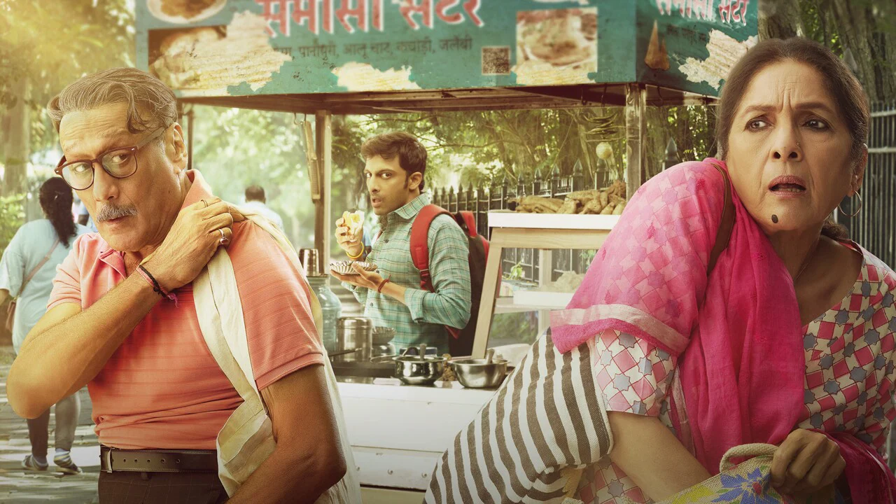 Để Được Vui Vẻ Full