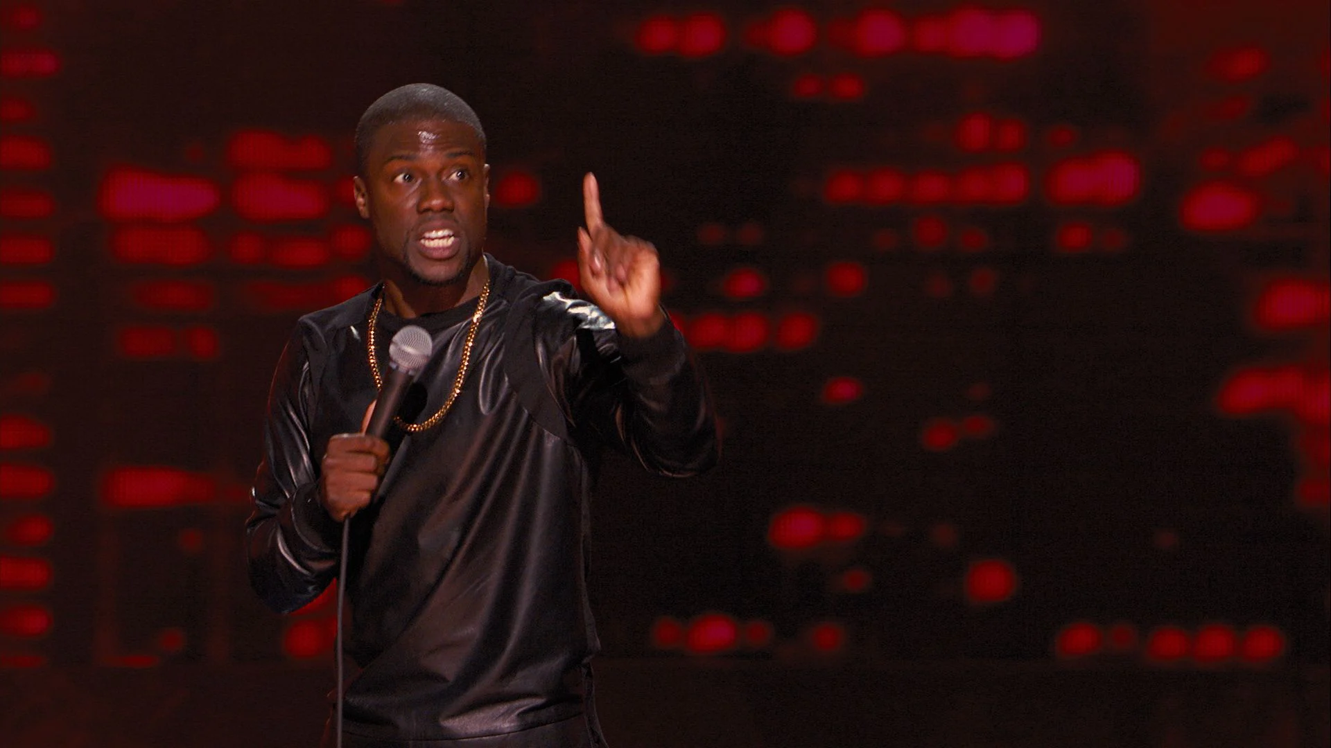 Để Tôi Giải Thích – Kevin Hart Full