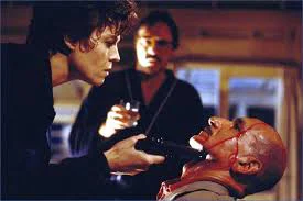 Death and the Maiden Full