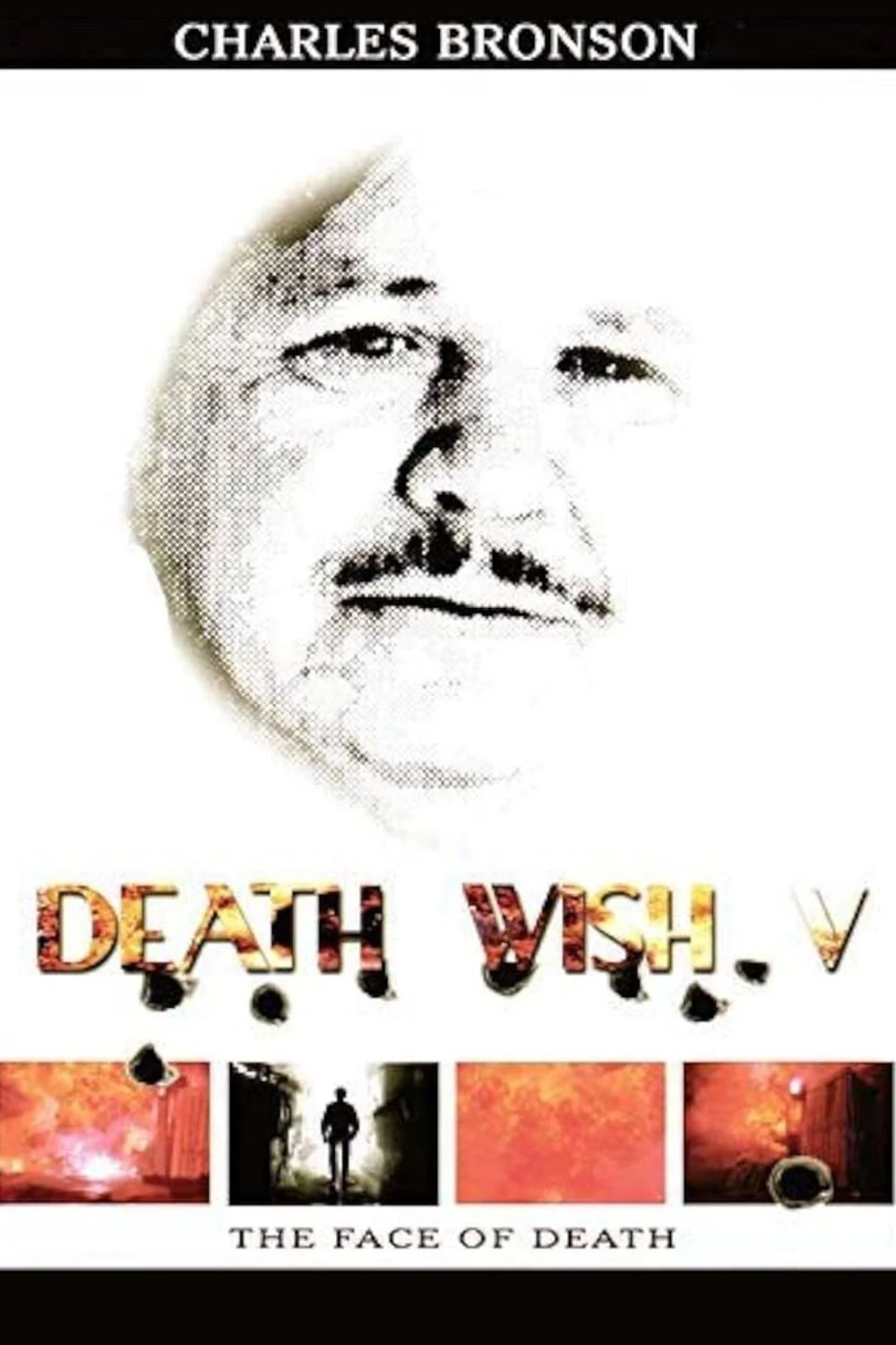 Death Wish V: Khuôn mặt của thần chết