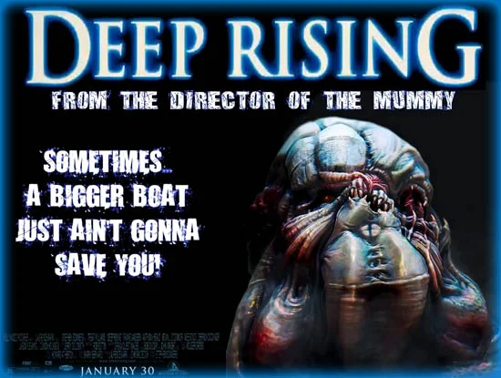 Deep Rising Full