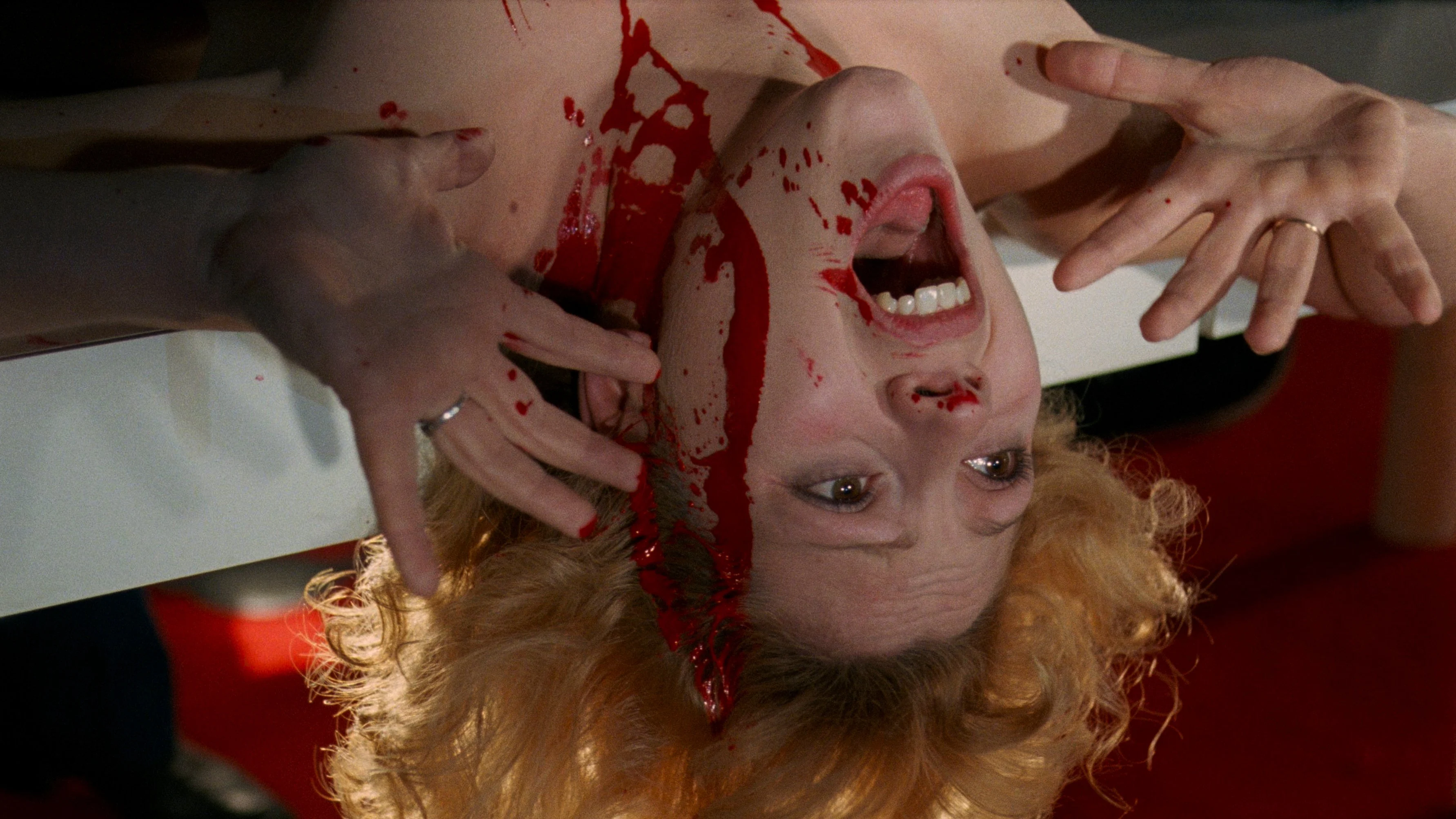 Đêm của kẻ bị săn đuổi Full