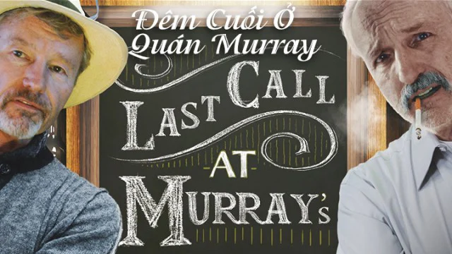 Đêm Cuối Ở Quán Murray Full