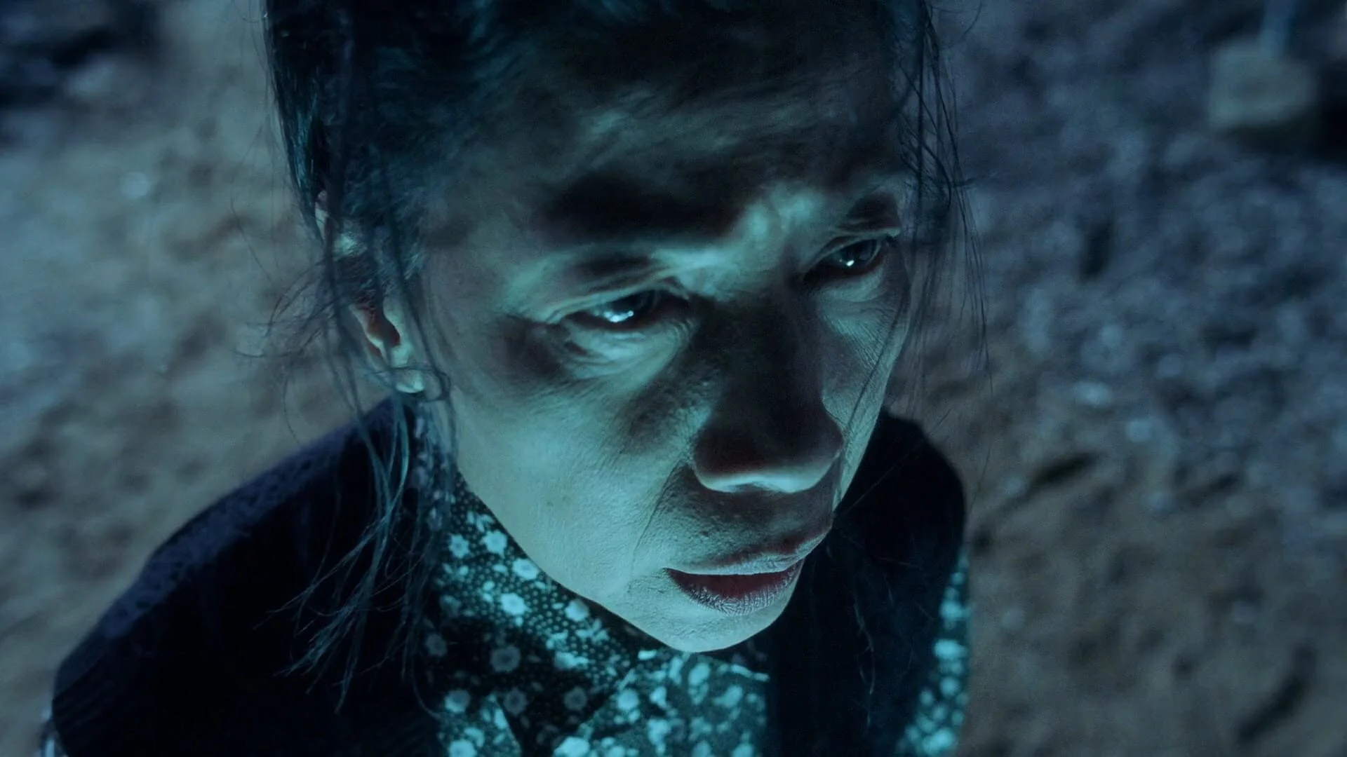 Đêm khó khăn III Full