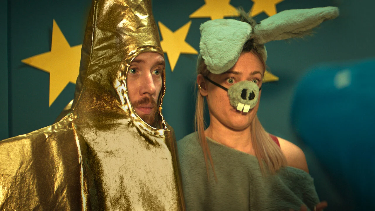 Đêm ở nhà trẻ Full