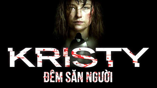 Đêm Săn Người Full