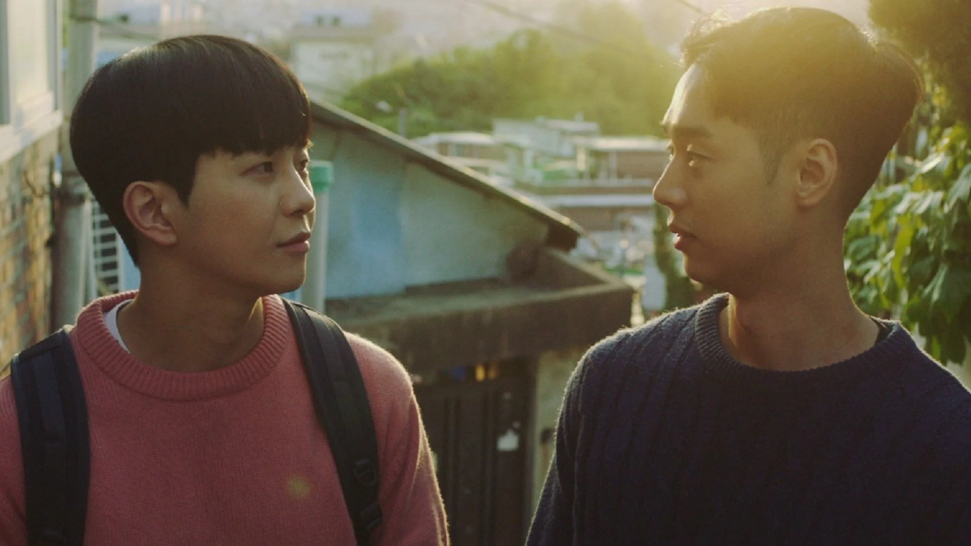 Đêm và Ngày Full